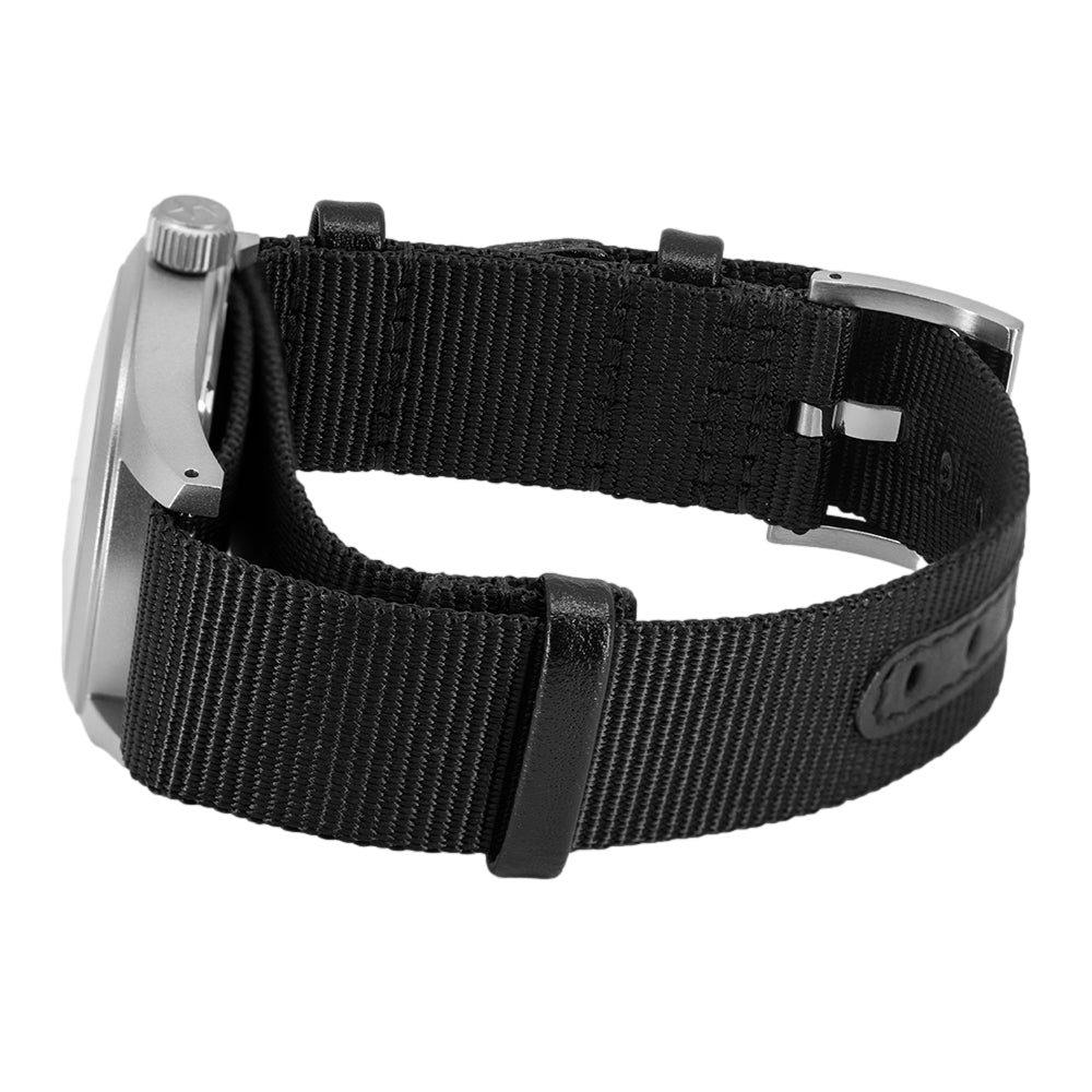 Hamilton Men's H69439910 Khaki Field 38 mm Mechanical