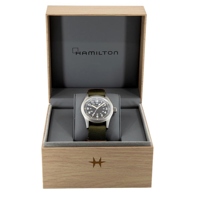 Hamilton H69439931