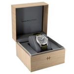 Hamilton Men's H69439931 Khaki Field Watch