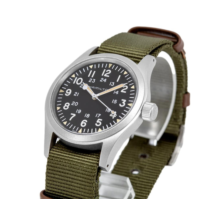 Hamilton H69439931