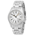 Hamilton Men's H69529113 Khaki Field Mechanical 42mm Watch