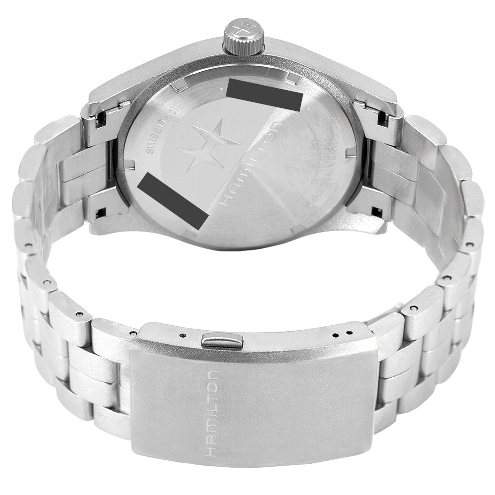 Hamilton Men's H69529113 Khaki Field Mechanical 42mm Watch