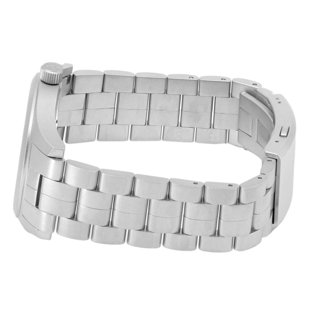 Hamilton Men's H69529133 Khaki Field Mechanical