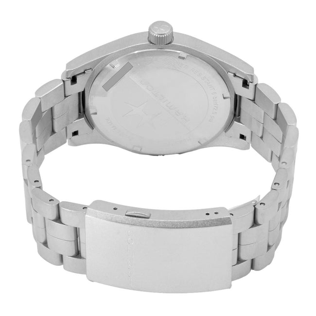 Hamilton Men's H69529133 Khaki Field Mechanical