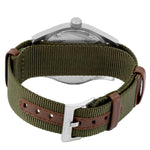 Hamilton Men's H69529913 Khaki Field Mechanical