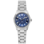 Hamilton Men's H70205140 Khaki Field Titanium Auto