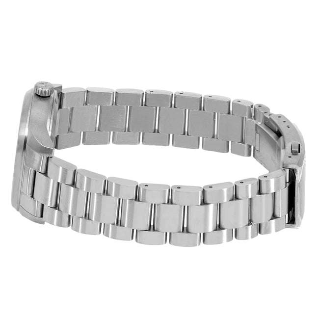 Hamilton Men's H70205140 Khaki Field Titanium Auto