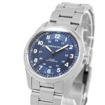 Hamilton Men's H70205140 Khaki Field Titanium Auto