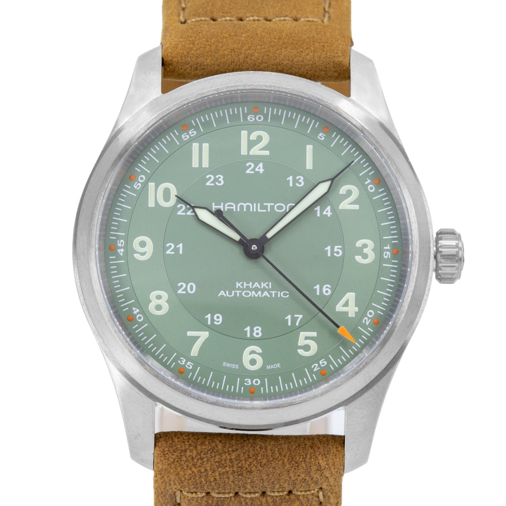 Hamilton H70205860