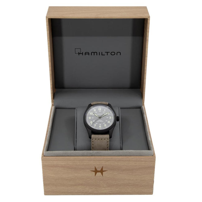 Hamilton H70215880