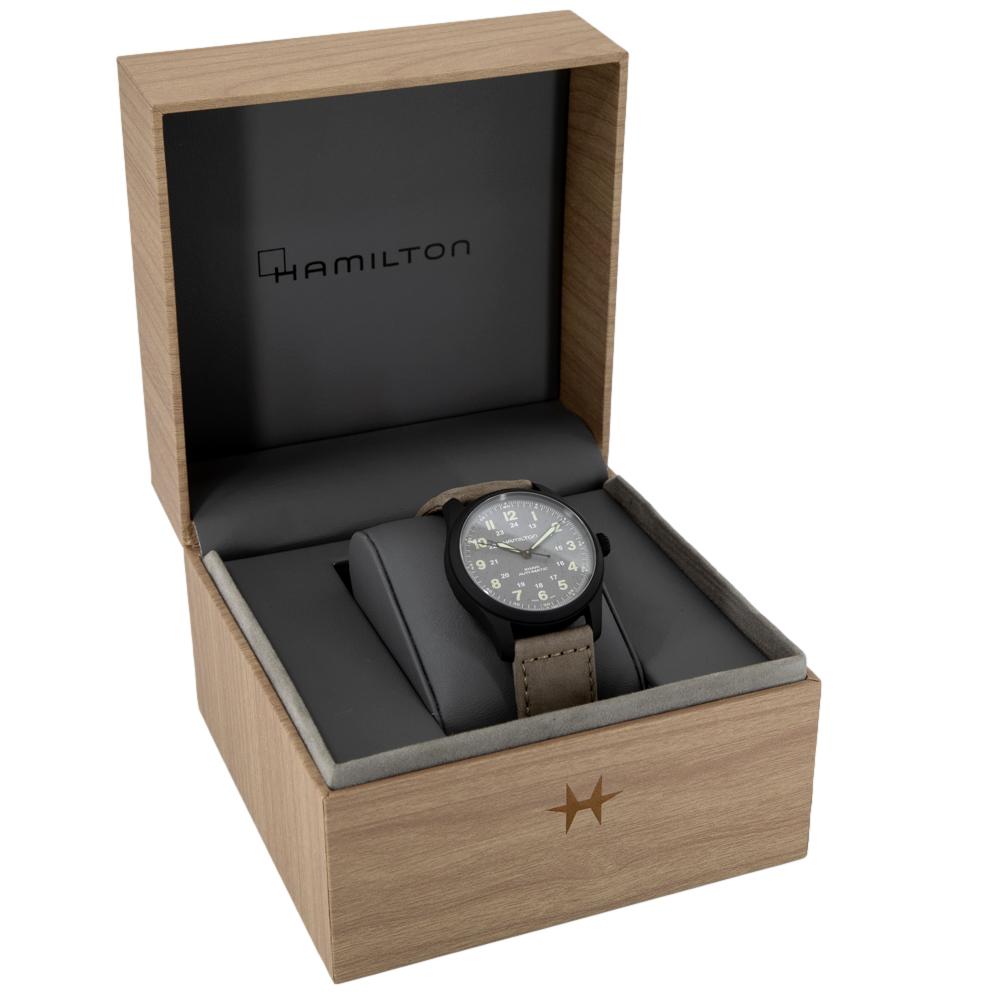 Hamilton H70215880