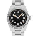 Hamilton Men's H70225130 Khaki Field Expedition Auto 37mm