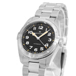 Hamilton Men's H70225130 Khaki Field Expedition Auto 37mm