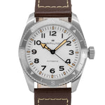 Hamilton Men's H70225510 Khaki Field Expedition Auto 37 mm