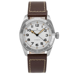 Hamilton Men's H70225510 Khaki Field Expedition Auto 37 mm
