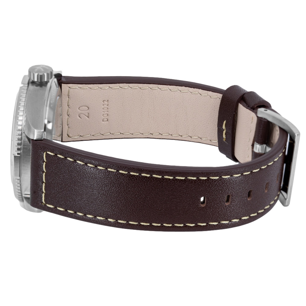 Hamilton Men's H70225510 Khaki Field Expedition Auto 37 mm