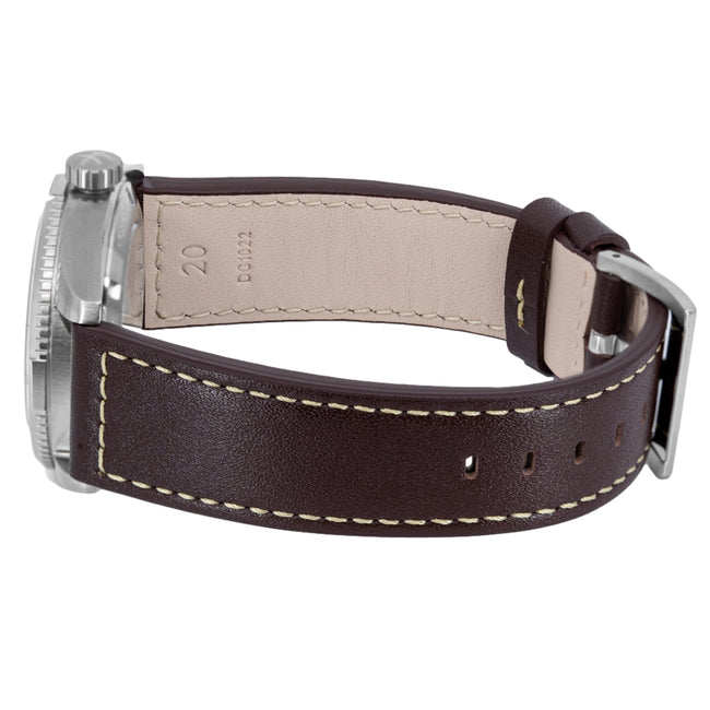 Hamilton Men's H70225510 Khaki Field Expedition Auto 37 mm