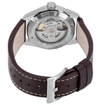 Hamilton Men's H70225510 Khaki Field Expedition Auto 37 mm