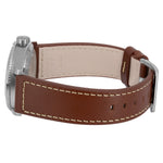 Hamilton Men's H70225540 Khaki Field Expedition Auto