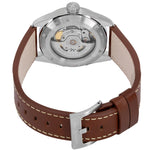 Hamilton Men's H70225540 Khaki Field Expedition Auto