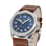 Hamilton Men's H70225540 Khaki Field Expedition Auto