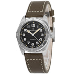 Hamilton Men's H70225830 Khaki Field Expedition Auto 37mm