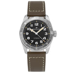 Hamilton Men's H70225830 Khaki Field Expedition Auto 37mm