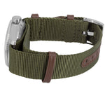 Hamilton Men's H70225910 Khaki Field Expedition Auto