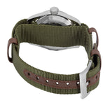 Hamilton Men's H70225910 Khaki Field Expedition Auto