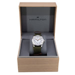 Hamilton Men's H70225910 Khaki Field Expedition Auto