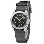 Hamilton Men's H70225930 Khaki Field Expedition Auto