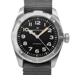 Hamilton Men's H70225930 Khaki Field Expedition Auto