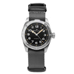Hamilton Men's H70225930 Khaki Field Expedition Auto