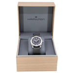 Hamilton Men's H70225930 Khaki Field Expedition Auto