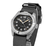 Hamilton Men's H70225930 Khaki Field Expedition Auto