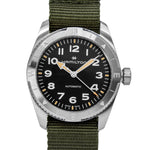 Hamilton H70225931 Khaki Field Expedition Auto