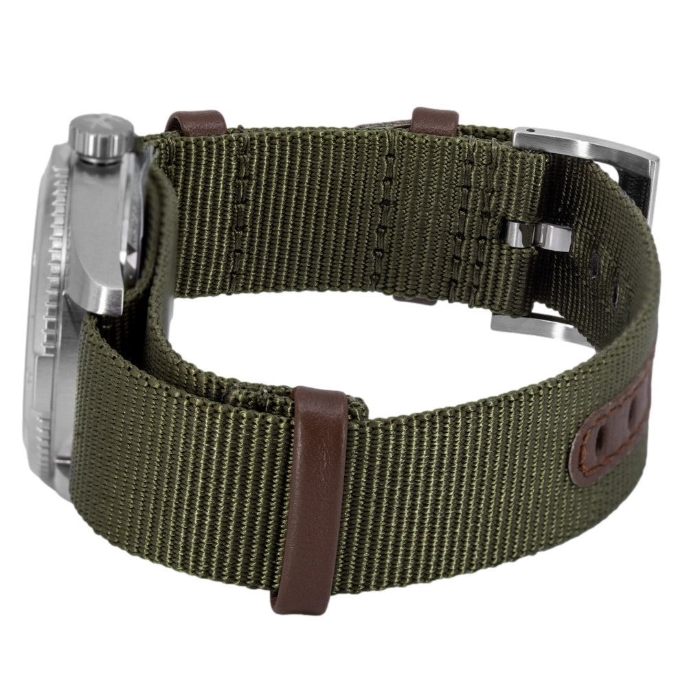 Hamilton H70225931 Khaki Field Expedition Auto