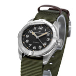 Hamilton H70225931 Khaki Field Expedition Auto