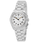 Hamilton Men's H70315110 Khaki Field Expedition Auto