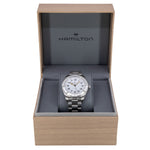 Hamilton Men's H70315110 Khaki Field Expedition Auto
