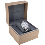 Hamilton Men's H70315110 Khaki Field Expedition Auto