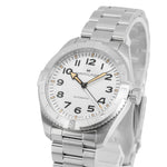 Hamilton Men's H70315110 Khaki Field Expedition Auto