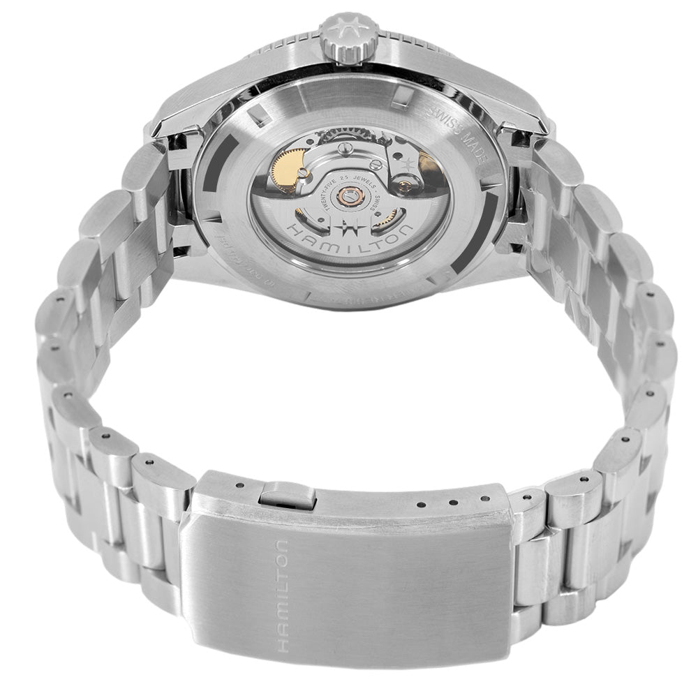 Hamilton Men's H70315130 Khaki Field Expedition 41mm Auto