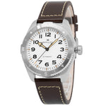 Hamilton Men's H70315510 Khaki Field Expedition Auto