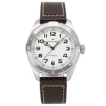 Hamilton Men's H70315510 Khaki Field Expedition Auto