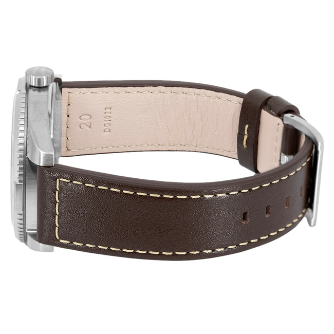 Hamilton Men's H70315510 Khaki Field Expedition Auto