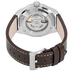 Hamilton Men's H70315510 Khaki Field Expedition Auto
