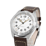 Hamilton Men's H70315510 Khaki Field Expedition Auto