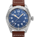 Hamilton Men's H70315540 Khaki Field Expedition Auto