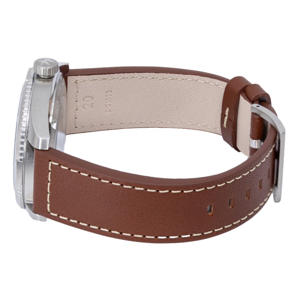 Hamilton Men's H70315540 Khaki Field Expedition Auto